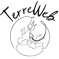 Logo de TerreWeb - Agence Web Cannes