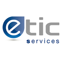 Logo d'ETIC Services