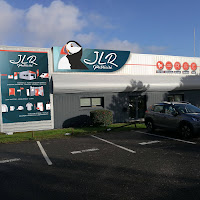 Logo de Jlr Publicité
