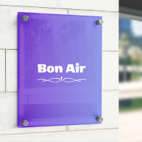 Logo d'Agence Bon Air