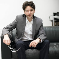 Logo de Lucas Grimont