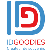 Logo d'ID Goodies