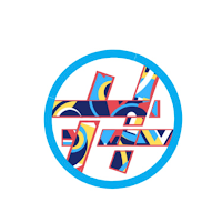 Logo de Hashtagandstory