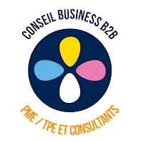 Logo de Conseil-Business