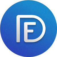 Logo de FaDesign