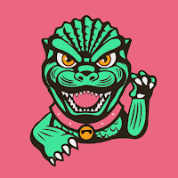 Logo de Growthzilla