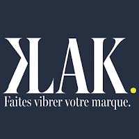 Logo de KLAK (GMXDEV)