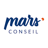 Logo de Mars Conseil