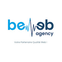 Logo d'Agence Web Paris | Bew Web Agency