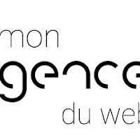 Logo de MON AGENCE DU WEB