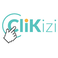 Logo de CliKizi, agence digitale à Cergy et dans le Val d'Oise
