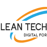 Logo de Lean technology