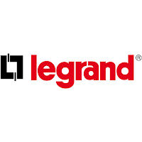 Logo de Legrand Data Center Solutions France