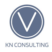 Logo de KN CONSULTING Intégrateur SAP