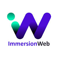Logo d'ImmersionWeb