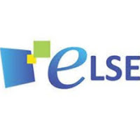 Logo d'Else agency