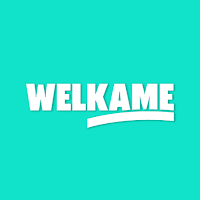 Logo de Welkame - Cédric BARAILLON