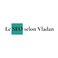 Logo de Vladan Jankovic | Consultant SEO