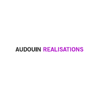 Logo d'Audouin Réalisations