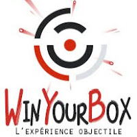 Logo de WINYOURBOX