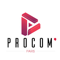 Logo de Procom'Paris
