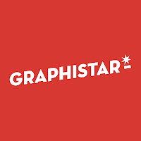 Logo de Graphistar