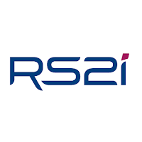 Logo de RS2i - Cabinet d'Ingénierie Informatique & Digitale