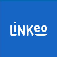 Logo d'Agence Web Linkeo Seine-Saint-Denis