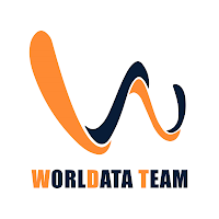 Logo de WORLDATA TEAM