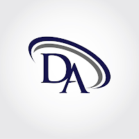 Logo de David ABELAC marketing