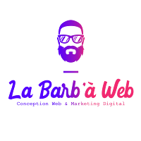 Logo de la Barb'à Web