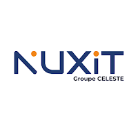 Logo de Nuxit Groupe CELESTE