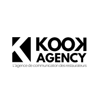Logo de KOOK AGENCY