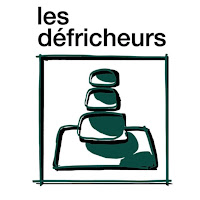 Logo de les défricheurs