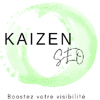 Logo de Kaizen SEO