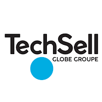 Logo de TechSell