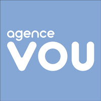 Logo de VOU - Agence de communication
