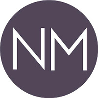 Logo de NM Consulting | Communication & Graphisme