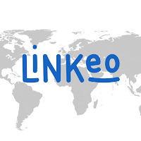 Logo d'Agence Web Linkeo Seine-et-Marne