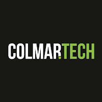Logo de Colmar TECH