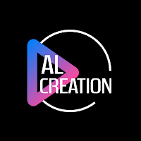 Logo d'AL Creation