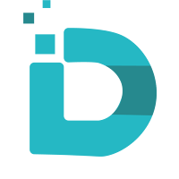 Logo de Digicom Creations