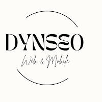 Logo d'Agence DYNSEO Web et Mobile