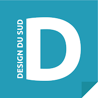 Logo de Design Du Sud