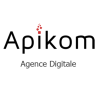 Logo d'Apikom