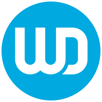 Logo de Webdentiste - Site Internet Dentiste