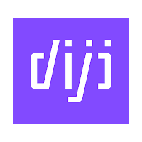 Logo de diji