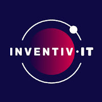 Logo d'Inventiv IT