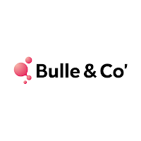 Logo de Bulle & Co'