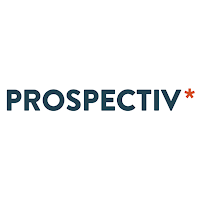 Logo de PROSPECTIV* - Agence de communication